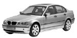 BMW E46 P288F Fault Code