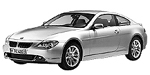 BMW E63 P288F Fault Code