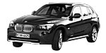 BMW E84 P288F Fault Code