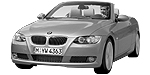 BMW E93 P288F Fault Code