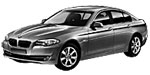 BMW F10 P288F Fault Code