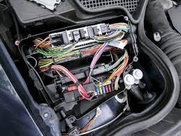 See P288F repair manual