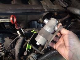 See P288F repair manual