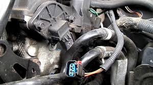 See P288F repair manual